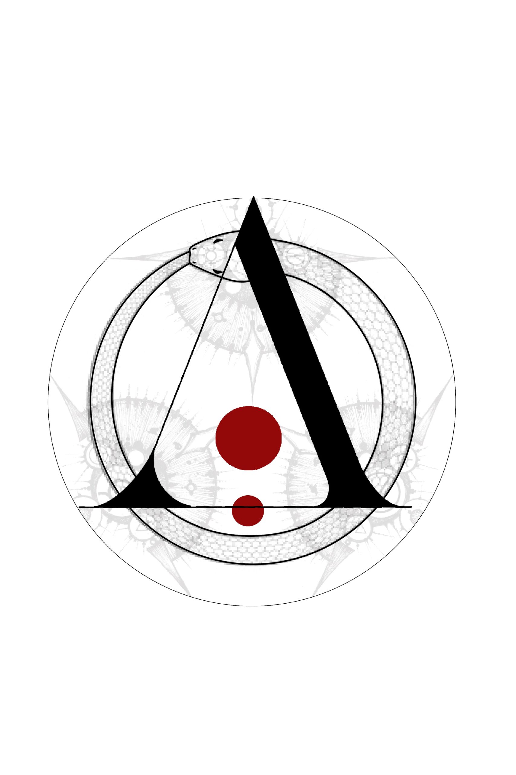 LOGO ALCHEMICI